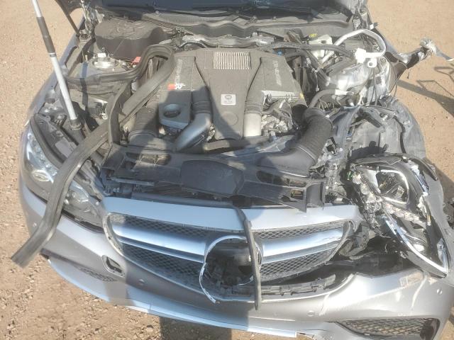 Photo 11 from auction – 2014 MERCEDES-BENZ E 63 AMG with VIN WDDHF9CB1EA947834
