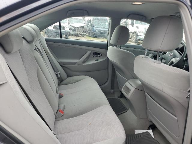 Photo 10 from auction – 2011 TOYOTA CAMRY BASE with VIN 4T4BF3EK6BR181122