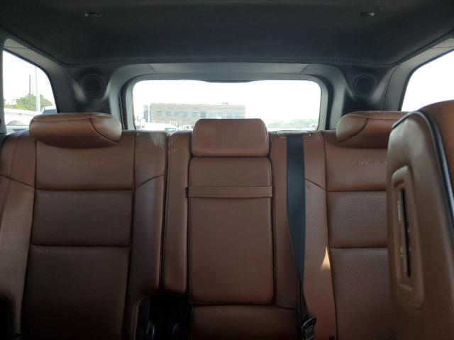 Photo 10 from auction – 2018 JEEP GRAND CHER with VIN 1C4RJFJG3JC410696