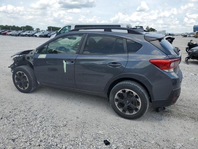 Photo 2 from auction – 2021 SUBARU CROSSTREK with VIN JF2GTAPC2M8335314