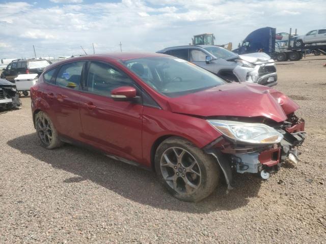 Photo 4 from auction – 2014 FORD FOCUS SE with VIN 1FADP3K22EL298947