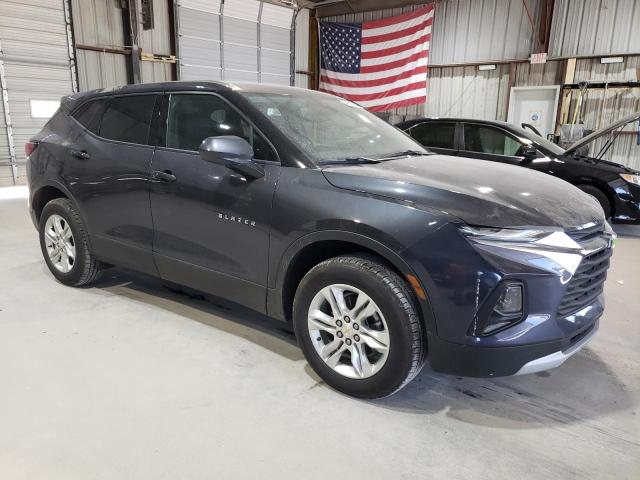 Photo 4 from auction – 2021 CHEVROLET BLAZER 2LT with VIN 3GNKBCRS1MS572712