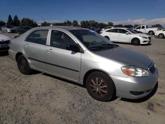 Photo 4 from auction – 2004 TOYOTA COROLLA CE with VIN JTDBR32E642017503