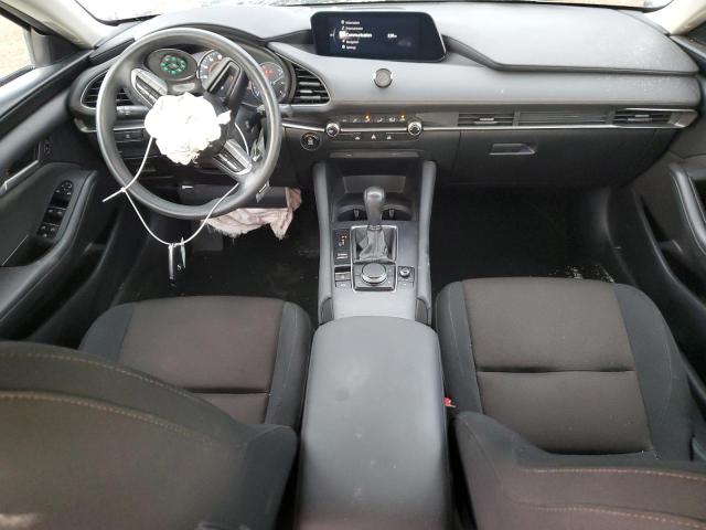 Photo 8 from auction – 2020 MAZDA 3 with VIN 3MZBPABL7LM124749