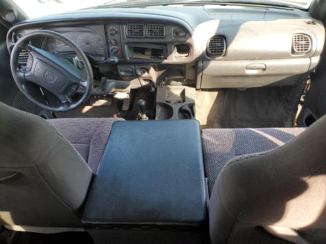 Foto 8 de la subasta – 2002 DODGE RAM 2500 con VIN 3B7KF23W62M275732