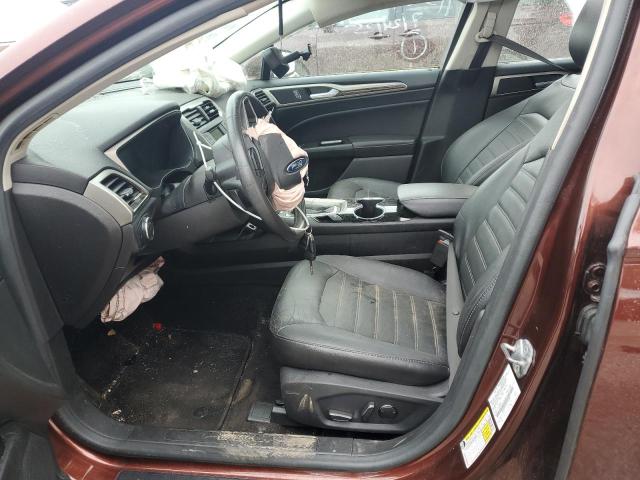 Photo 7 from auction – 2015 FORD FUSION SE with VIN 3FA6P0H96FR103446