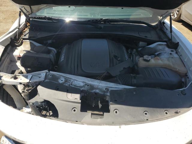 Photo 11 from auction – 2016 DODGE CHARGER R/T with VIN 2C3CDXCT6GH112098