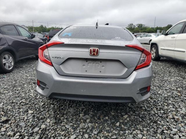 Photo 6 from auction – 2017 HONDA CIVIC EX with VIN 2HGFC2F72HH540105