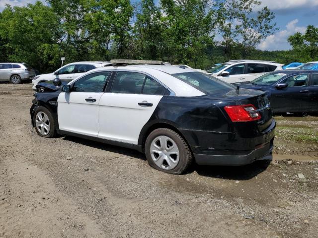 Photo 2 from auction – 2018 FORD TAURUS POL with VIN 1FAHP2MK4JG140847