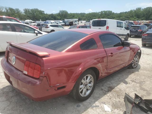 Photo 3 from auction – 2005 FORD MUSTANG with VIN 1ZVFT80N555134859