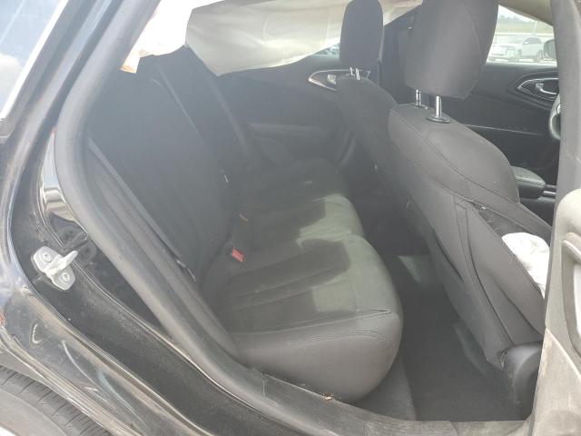 Photo 10 from auction – 2016 CHRYSLER 200 LIMITE with VIN 1C3CCCAB2GN166205