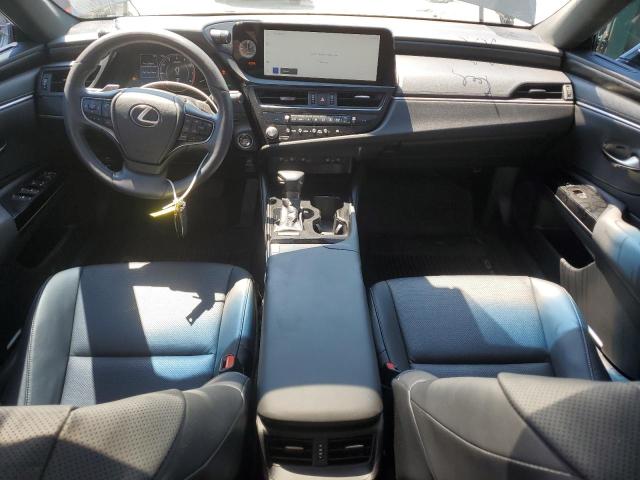 Photo 8 from auction – 2023 LEXUS ES 350 BAS with VIN 58ADZ1B10PU153469