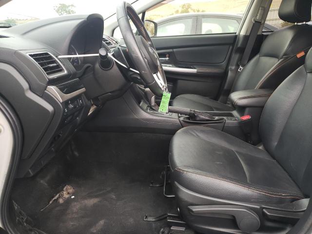 Photo 7 from auction – 2017 SUBARU CROSSTREK with VIN JF2GPANC6H8231180