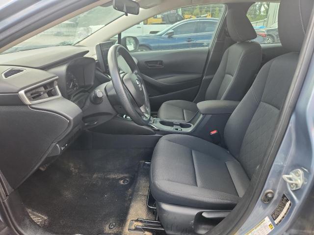 Photo 7 from auction – 2023 TOYOTA COROLLA LE with VIN 5YFB4MDE2PP047637