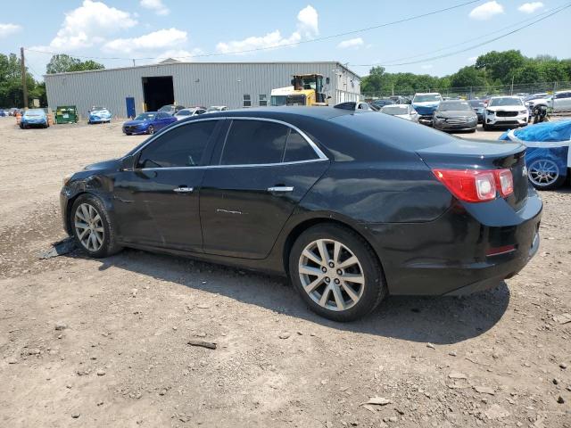 Zdjęcie 2 z aukcji – 2016 CHEVROLET MALIBU LIM z VIN 1G11E5SA4GU120744