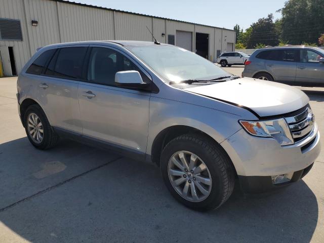 Photo 4 from auction – 2009 FORD EDGE SEL with VIN 2FMDK38C39BA97469
