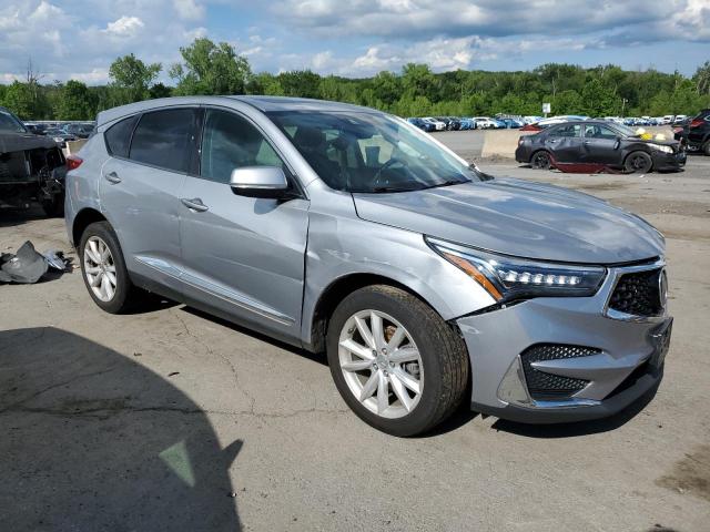 Photo 4 from auction – 2019 ACURA RDX with VIN 5J8TC2H36KL015832