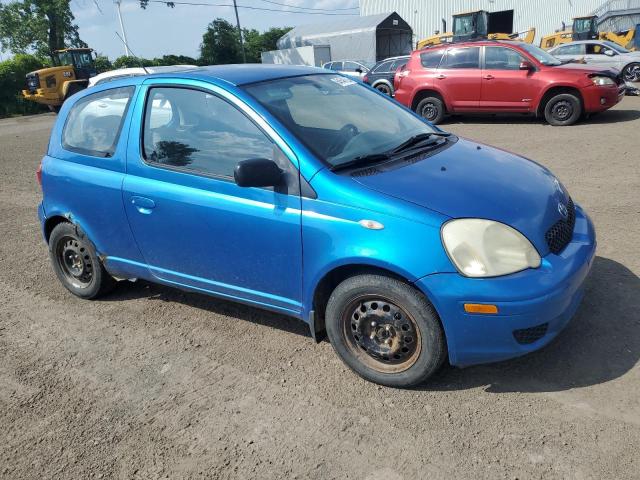 Photo 4 from auction – 2005 TOYOTA ECHO with VIN JTDJT123950092676