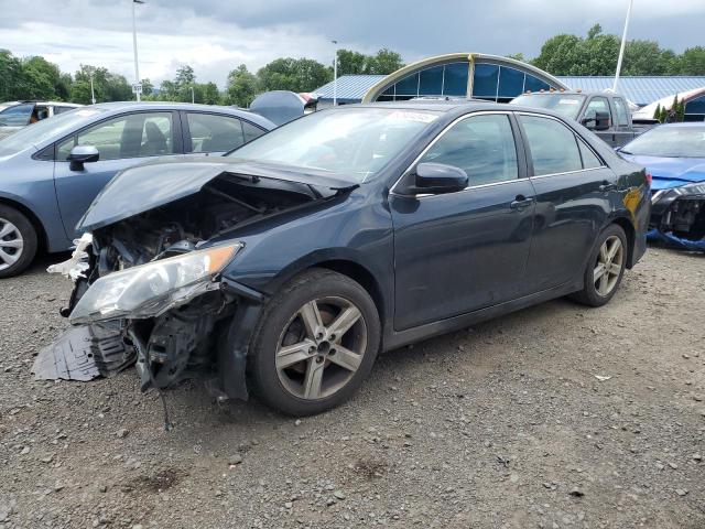 TOYOTA CAMRY BASE 2012 with VIN 4T1BF1FK7CU109134 - Photo from auction
