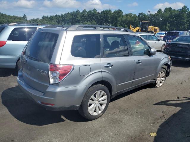 Photo 3 from auction – 2011 SUBARU FORESTER 2 with VIN JF2SHADCXBH754587