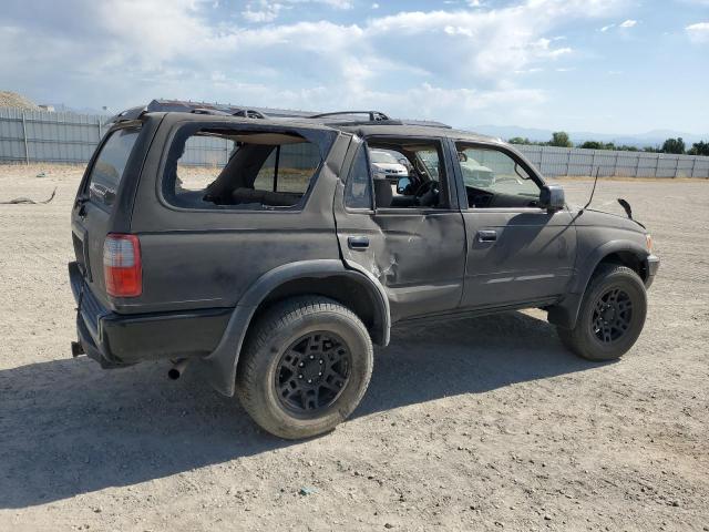 Photo 3 from auction – 1999 TOYOTA 4RUNNER with VIN JT3HN86R5X0246632