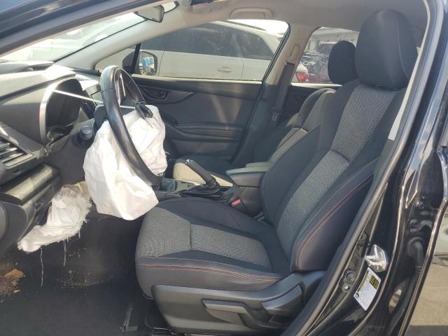 Photo 7 from auction – 2022 SUBARU CROSSTREK with VIN JF2GTACC9NG252007