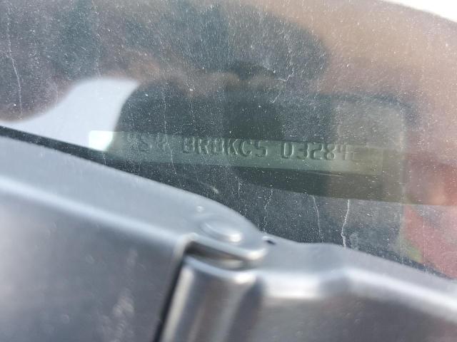 Photo 14 from auction – 2013 SUBARU OUTBACK 2. with VIN 4S4BRBKC5D3284212