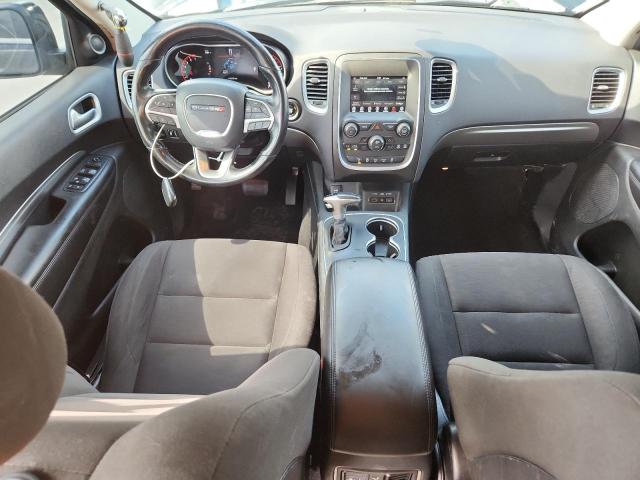 Photo 8 from auction – 2019 DODGE DURANGO SX with VIN 1C4RDJAG7KC827492