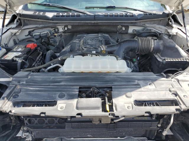 Photo 11 from auction – 2015 FORD F150 SUPER with VIN 1FTEW1EPXFKD35425