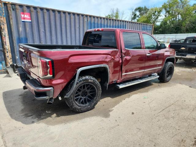 Photo 3 from auction – 2017 GMC SIERRA K15 with VIN 3GTU2PEC5HG218188