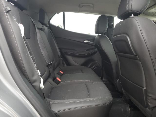 Photo 11 from auction – 2024 BUICK ENCORE GX with VIN KL4AMCSL6RB106627