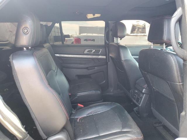 Photo 11 from auction – 2016 FORD EXPLORER S with VIN 1FM5K8GT9GGC05215