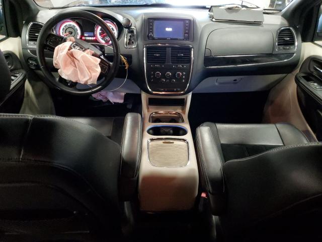 Photo 8 from auction – 2017 DODGE GRAND CARA with VIN 2C4RDGCG4HR662128
