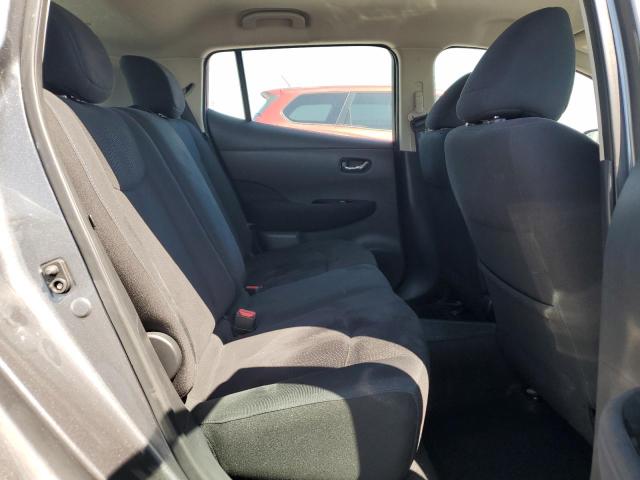 Photo 10 from auction – 2017 NISSAN LEAF S with VIN 1N4BZ0CP9HC303544