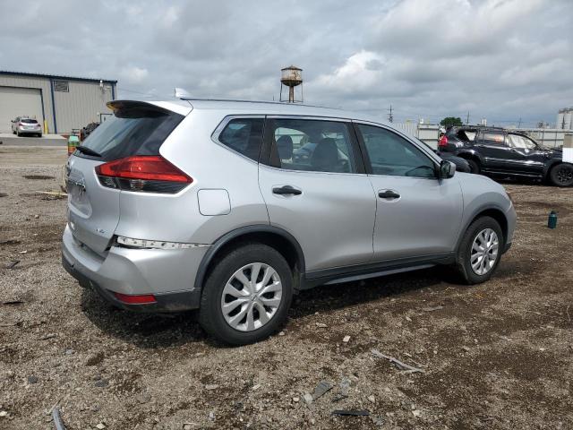 Photo 3 from auction – 2017 NISSAN ROGUE S with VIN KNMAT2MV2HP510446