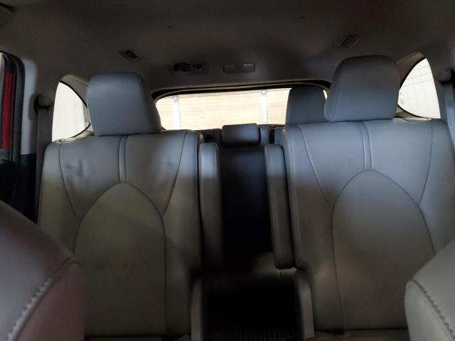 Photo 10 from auction – 2022 TOYOTA HIGHLANDER with VIN 5TDXBRCH9NS554415