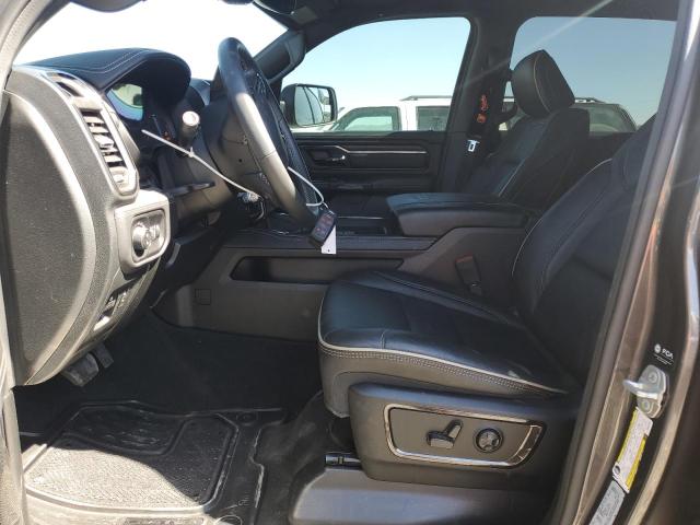 Photo 7 from auction – 2023 RAM 1500 LIMIT with VIN 1C6SRFHTXPN689095