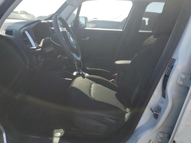 Photo 7 from auction – 2021 JEEP RENEGADE S with VIN ZACNJDAB4MPM24403