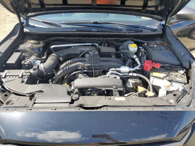 Photo 11 from auction – 2024 SUBARU CROSSTREK with VIN JF2GUADC5RH373774