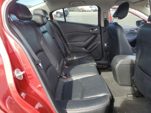 Photo 10 from auction – 2014 MAZDA 3 TOURING with VIN JM1BM1V39E1140930