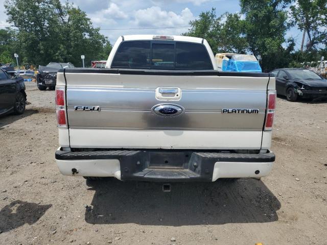 Photo 6 from auction – 2009 FORD F150 SUPER with VIN 1FTPW14V89FA38871