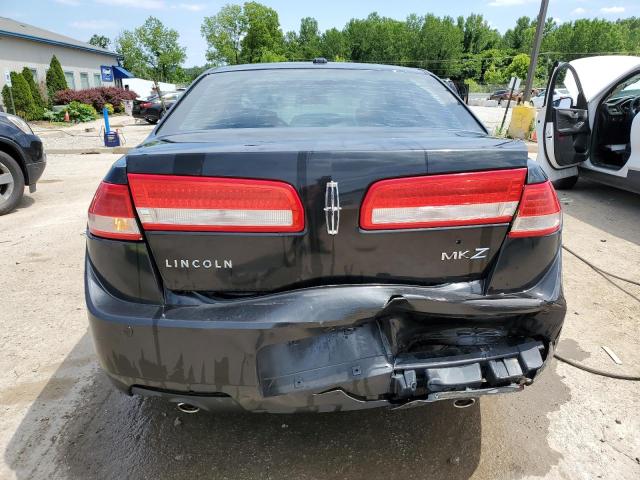 Photo 6 from auction – 2010 LINCOLN MKZ with VIN 3LNHL2GC7AR613011