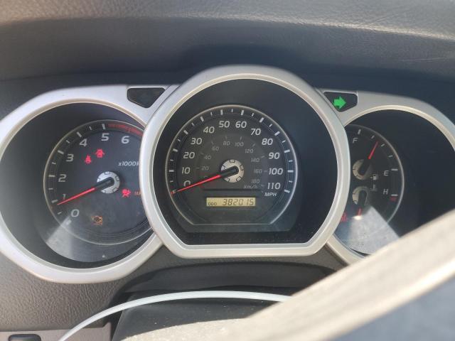 Photo 9 from auction – 2003 TOYOTA 4RUNNER LI with VIN JTEBT17R330005347