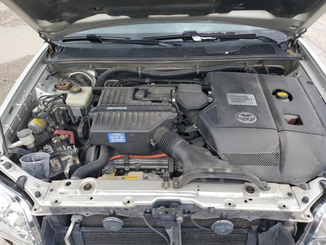 Photo 11 from auction – 2006 TOYOTA HIGHLANDER with VIN JTEEW21A960032814