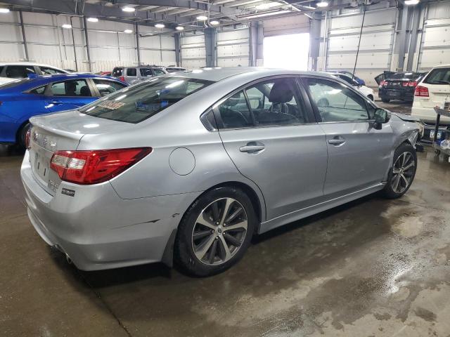 Photo 3 from auction – 2015 SUBARU LEGACY 3.6 with VIN 4S3BNEN62F3016955