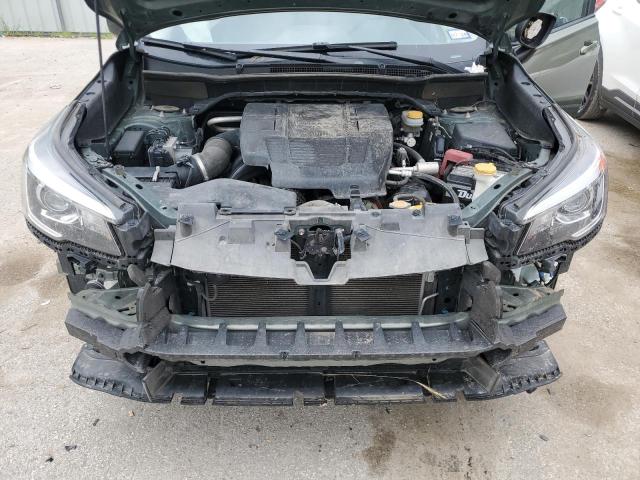 Photo 12 from auction – 2020 SUBARU FORESTER with VIN JF2SKADC8LH581428