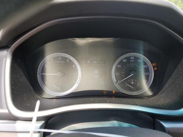 Photo 9 from auction – 2019 HYUNDAI SONATA SE with VIN 5NPE24AF2KH768255
