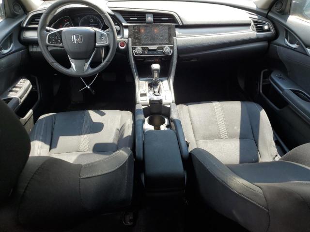Photo 8 from auction – 2017 HONDA CIVIC EX with VIN 19XFC2F75HE011452