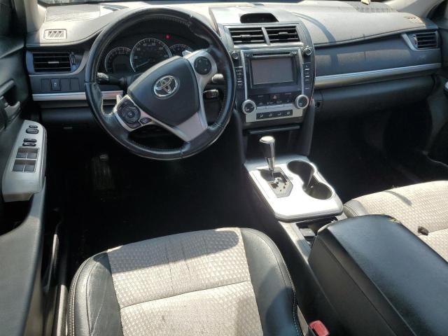 Photo 8 from auction – 2012 TOYOTA CAMRY BASE with VIN 4T1BF1FK6CU025824