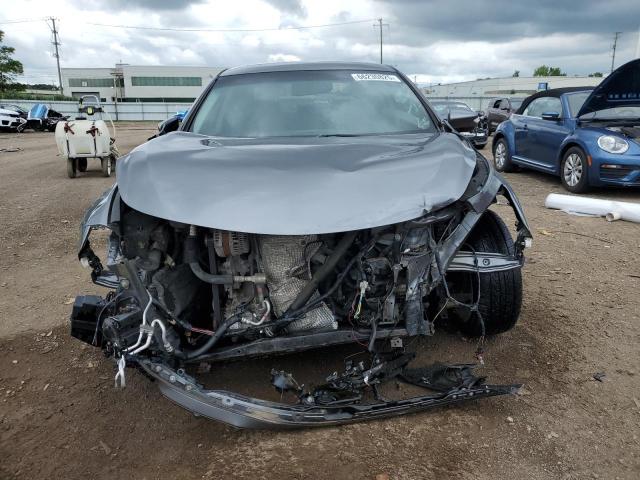 Photo 5 from auction – 2015 NISSAN ALTIMA 2.5 with VIN 1N4AL3APXFC247189